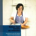 Give away: kookboek Julie Goodwin