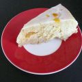St. Clement's cake