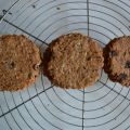 Sugar free oats and pecan cookies – suikervrije[...]