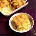 Aardappel en zuurkool