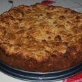 kokosbroodpudding