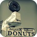 Delightfully different donuts