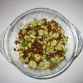 Geroerbakte Thaise tuinbonen