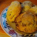Scones