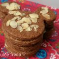 Speculaas koekjes