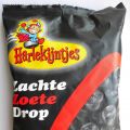Harlekijntjes zoet