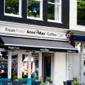 De leukste ontbijttentjes in Amsterdam: Anne&Max