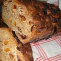 Noten/vijgen speltbrood