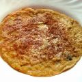 Banana pancakes!