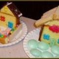 snoephuisjes