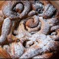 Pompoenbroodjes
