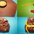 How To | De Zak van Sinterklaas Cupcake
