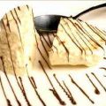Semifreddo al Caff