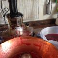 Pruimenjam met sinaasappel