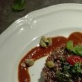 Paprika-relish