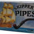 Kipparin piippu (skipper's pipe)