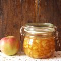 Caramel Appel Jam