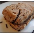 Chocolade Scones