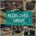 Alles over... Oreo's