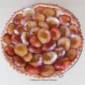 Limburgse Pruimenvlaai