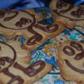 The ultimate cookie (for now!) GF-DF-SF