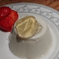 Nog eens Panna Cotta