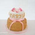 EEN MY FAB-Y-LOUS 25 TAART VOOR FABIOLA