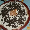 Banoffeepie, een fout lekkere taart! ;-)