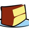 HEERLIJKE SMEUIGE CAKE