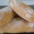 Blogswap juli 2013 : Ciabatta
