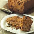 Gekruid pompoenbrood