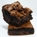 Warme brownies