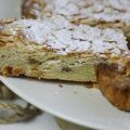 De gemberkoek die wat verlegen was…