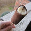 Bananenlolly