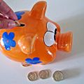 Vrouwen, geld en besparen....