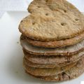 Knäckebröd