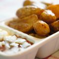 Kipknots, vlammetjes en frikadellen speciaal!