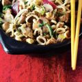 Chow mein