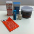 Shoplog Etos, Kruitvat, Hema en DA