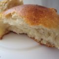 Argan-rozijnenbroodjes