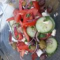 Boerensalade