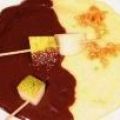 Sweet Moment fondue voor kinderen