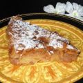 Australische appelcake