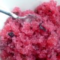Valentijn DIY : rozen scrub