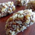 Chocolade dadels met nootjes