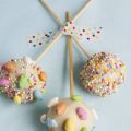 Party cakepops