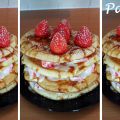 Pancakes Tower