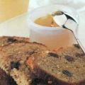 Kaneel-rozijnenbrood