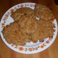 Sesamkoekjes