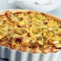 Prei-mosselquiche